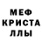 Alpha PVP Соль Andriy Clover